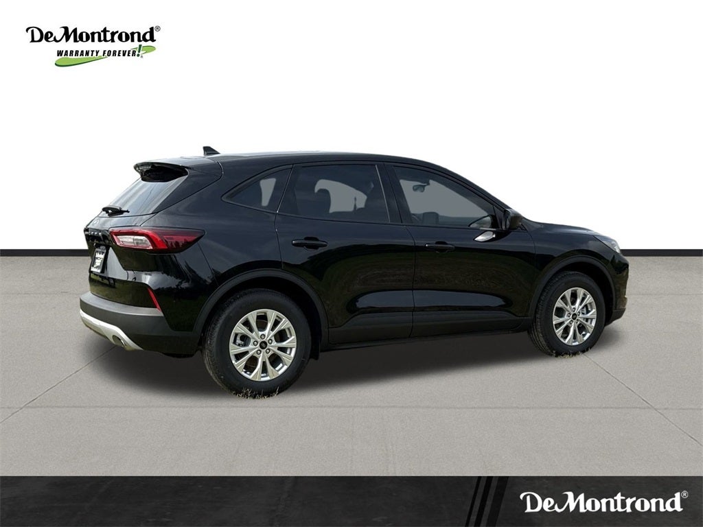 2025 Ford Escape Active™
