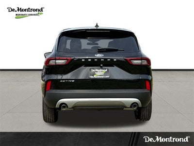 2025 Ford Escape Active™