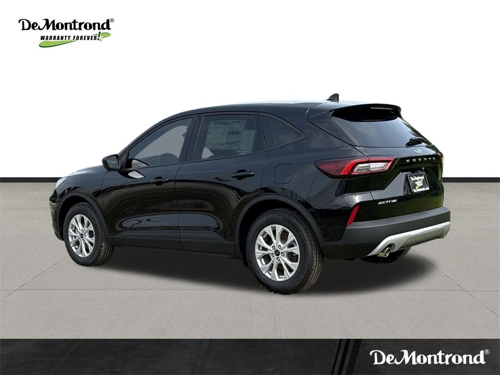2025 Ford Escape Active™