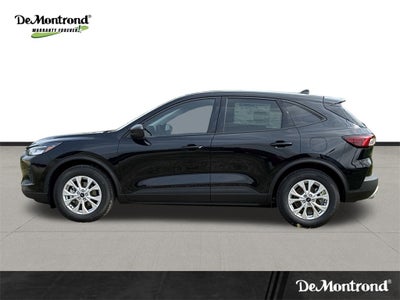 2025 Ford Escape Active™