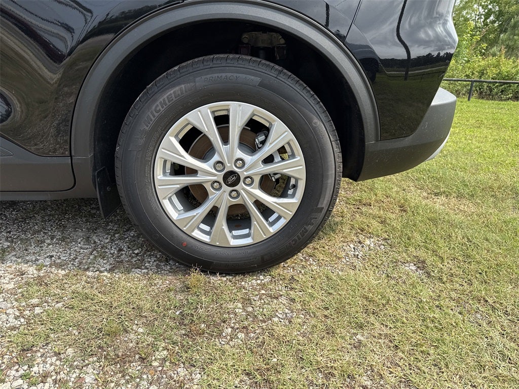 2025 Ford Escape Active™