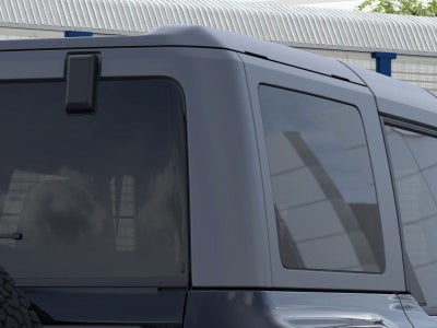 2026 Ford Bronco Raptor®