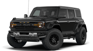 2026 Ford Bronco Raptor®