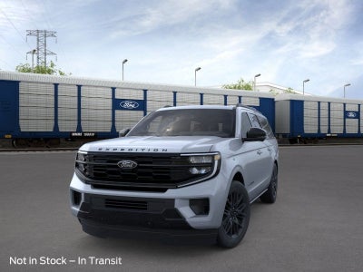 2026 Ford Expedition MAX Platinum®