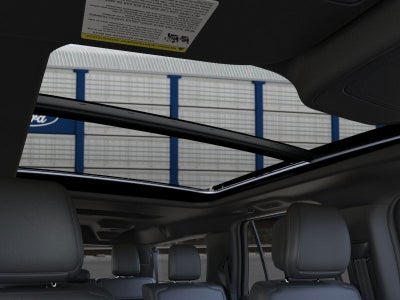 2026 Ford Expedition MAX Platinum®