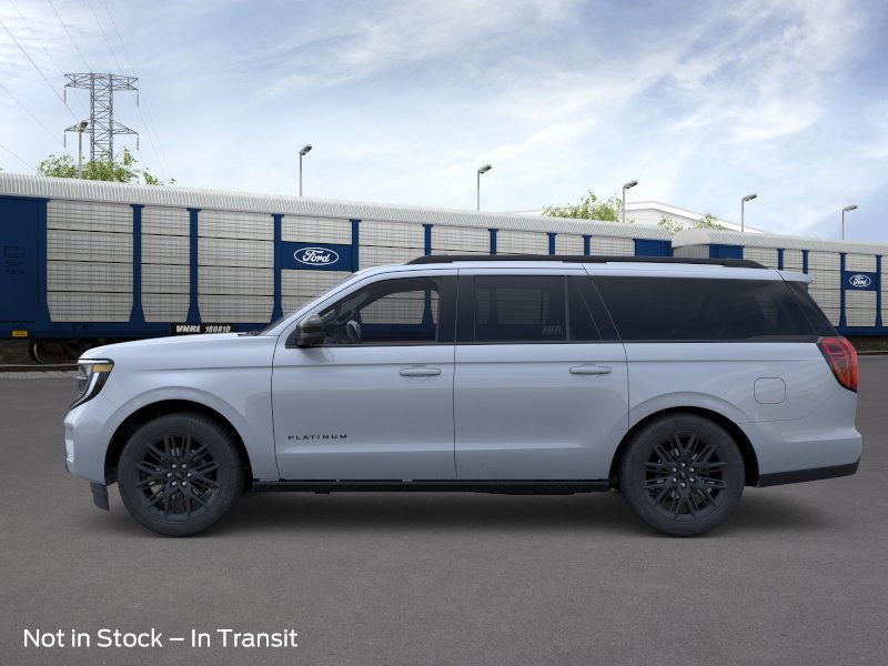 2026 Ford Expedition MAX Platinum®