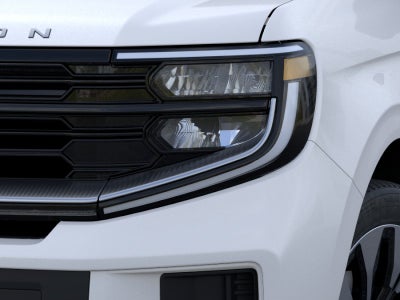 2026 Ford Expedition Platinum®