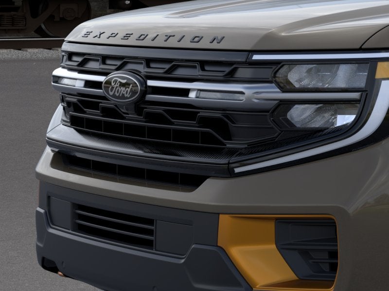 2026 Ford Expedition Tremor®
