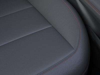 2026 Ford Explorer 4DR RWD ACTIVE