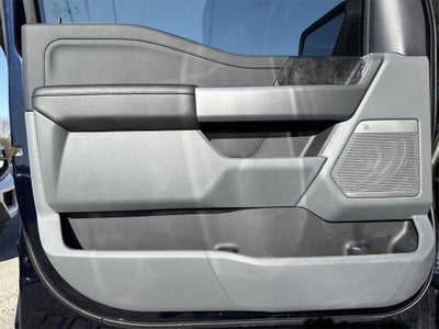 2025 Ford F-150 Lightning Flash™