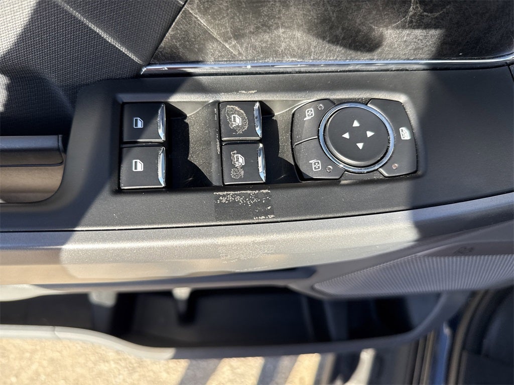 2025 Ford F-150 Lightning Flash™