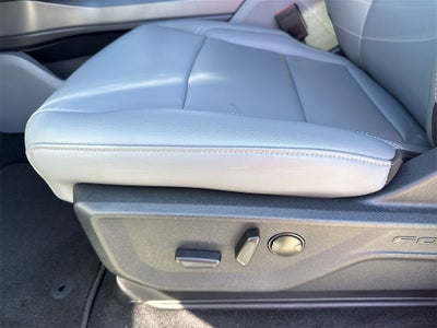 2025 Ford F-150 Lightning Flash™