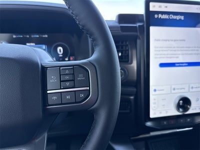 2025 Ford F-150 Lightning Flash™