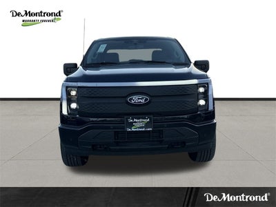 2025 Ford F-150 Lightning Flash™