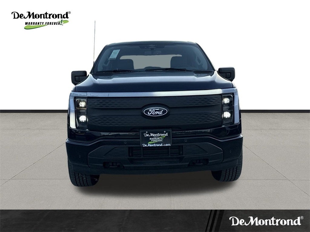 2025 Ford F-150 Lightning Flash™