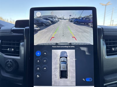 2025 Ford F-150 Lightning Flash™