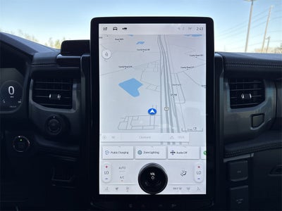 2025 Ford F-150 Lightning Flash™