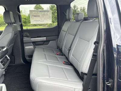 2025 Ford F-150 Lightning Flash™