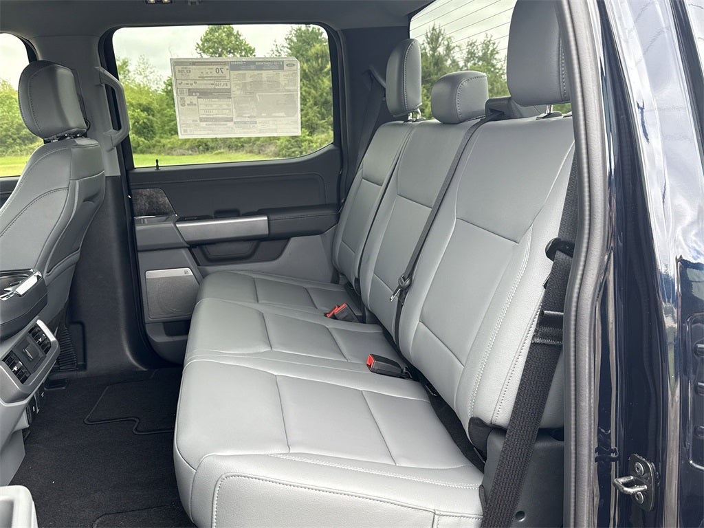 2025 Ford F-150 Lightning Flash™