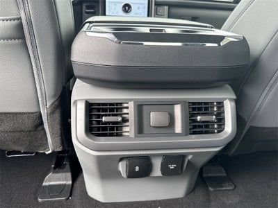 2025 Ford F-150 Lightning Flash™