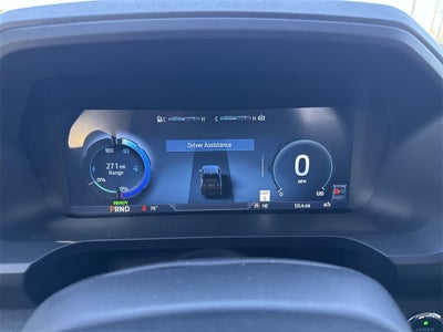 2025 Ford F-150 Lightning Flash™