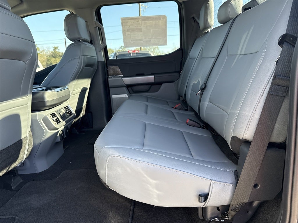 2025 Ford F-150 Lightning Flash™