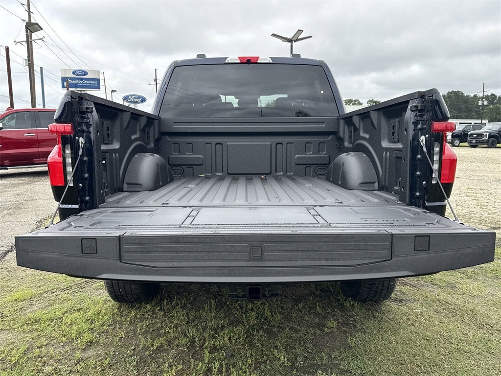 2025 Ford F-150 Lightning Flash™