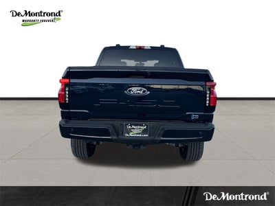 2025 Ford F-150 Lightning Flash™