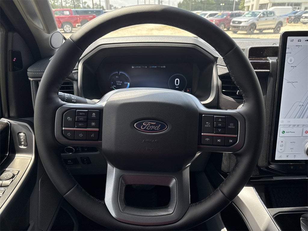 2025 Ford F-150 Lightning Flash™