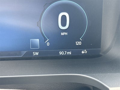 2025 Ford F-150 Lightning Flash™