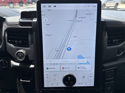 2025 Ford F-150 Lightning Flash™