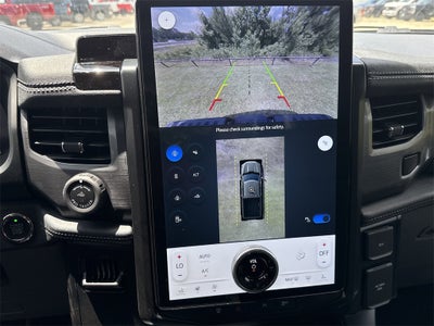 2025 Ford F-150 Lightning Flash™