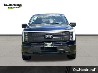 2025 Ford F-150 Lightning Flash™