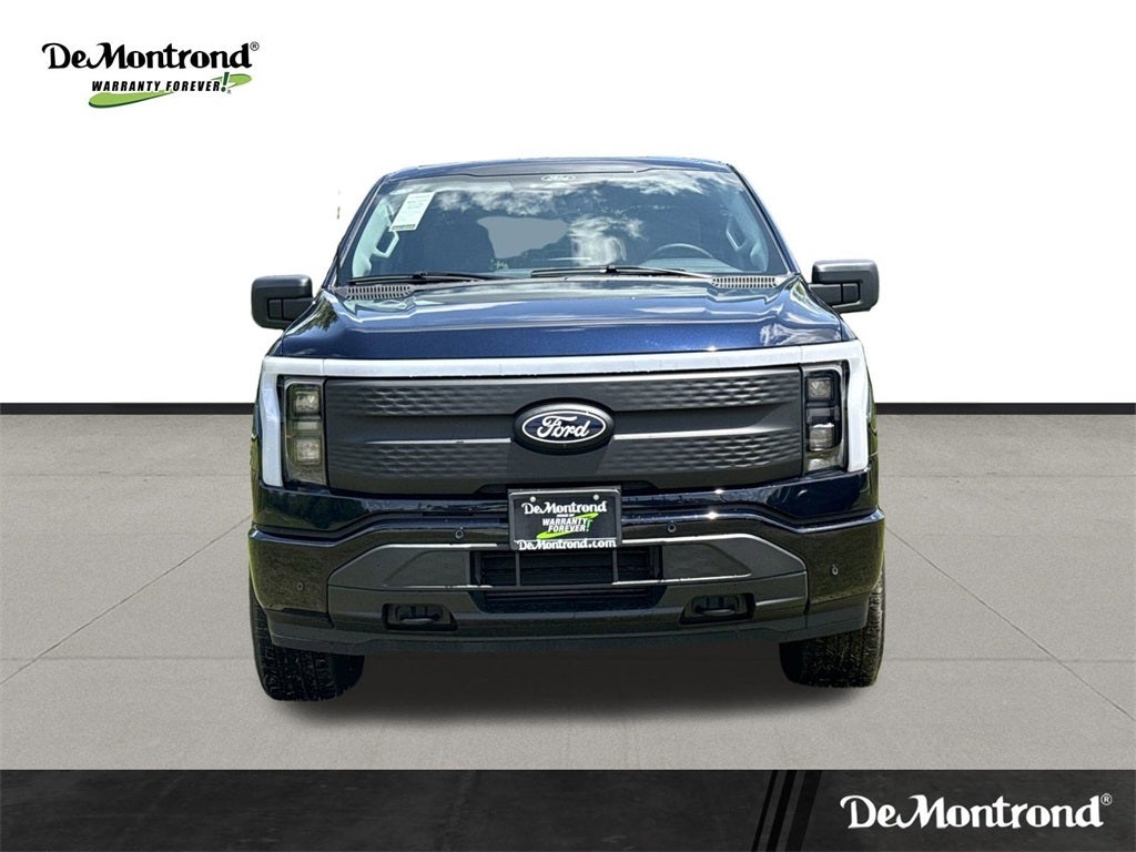 2025 Ford F-150 Lightning Flash™