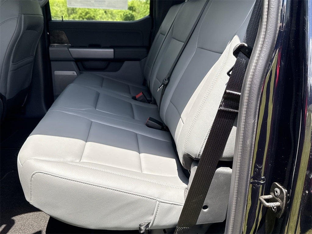 2025 Ford F-150 Lightning Flash™