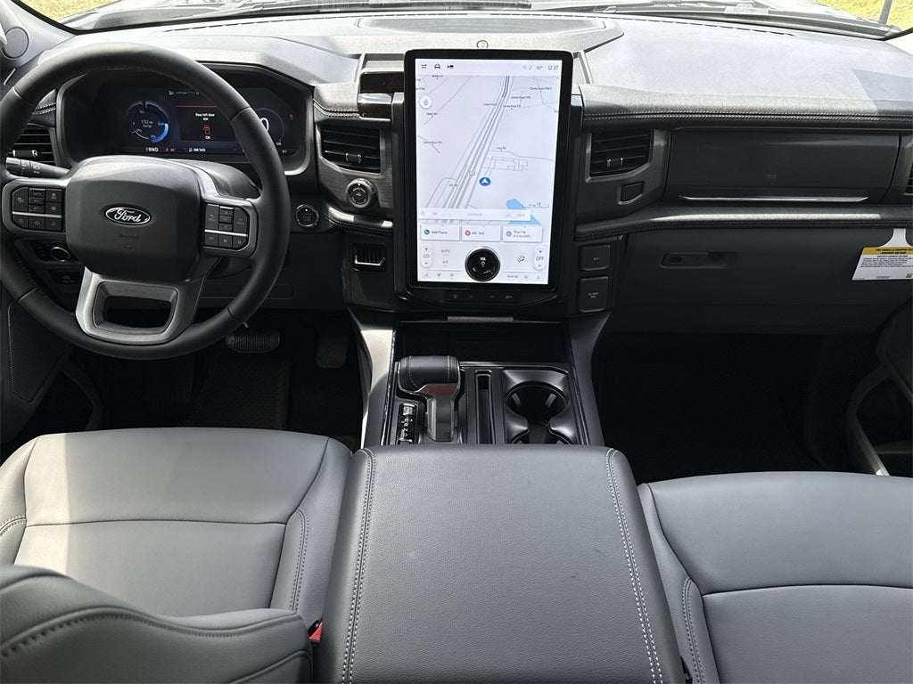 2025 Ford F-150 Lightning Flash™