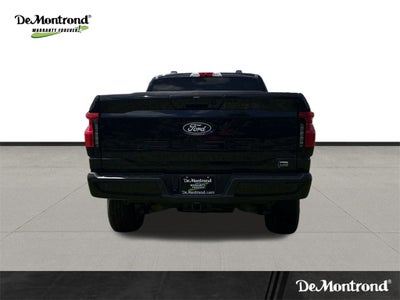 2025 Ford F-150 Lightning Flash™