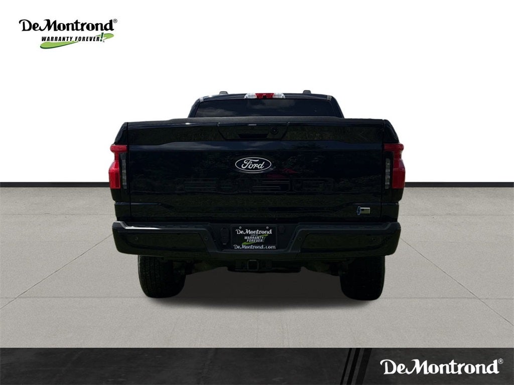 2025 Ford F-150 Lightning Flash™