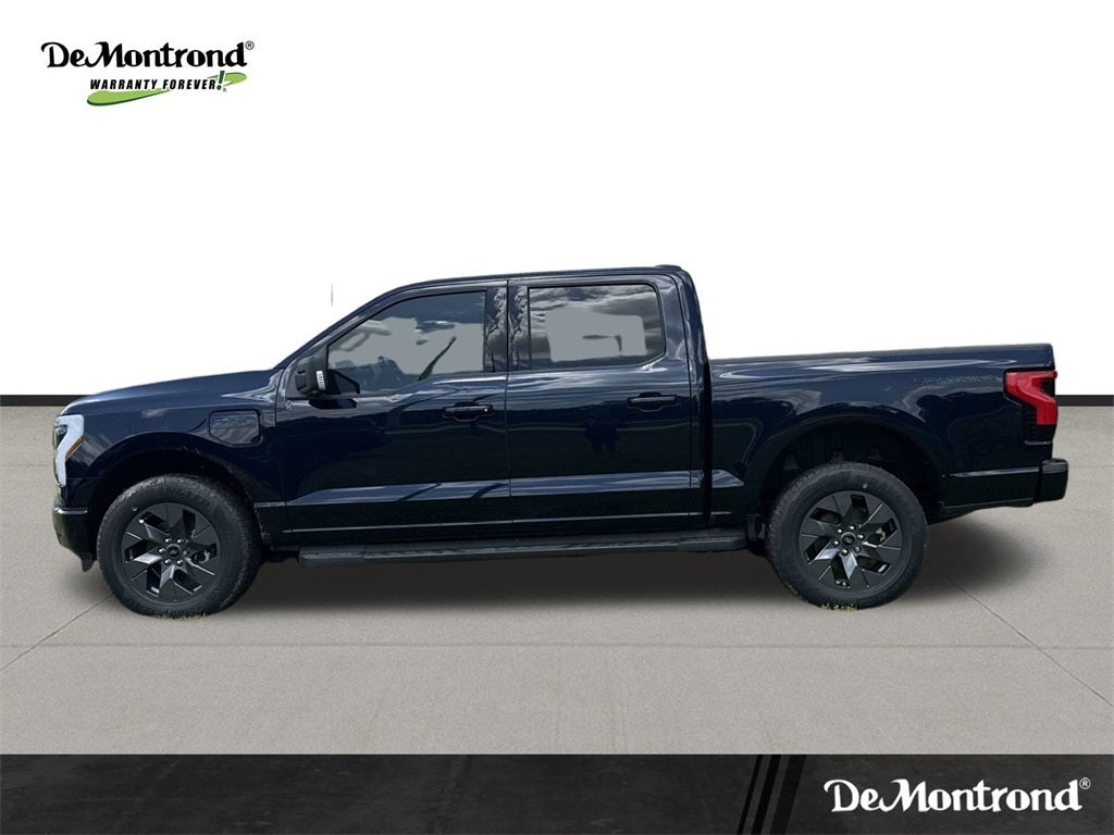2025 Ford F-150 Lightning Flash™