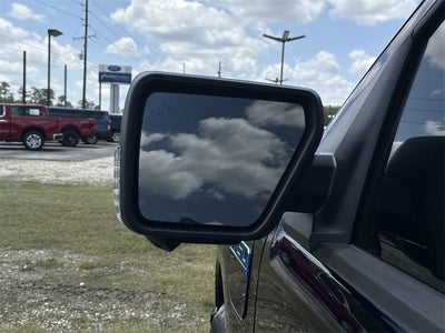 2025 Ford F-150 Lightning Flash™