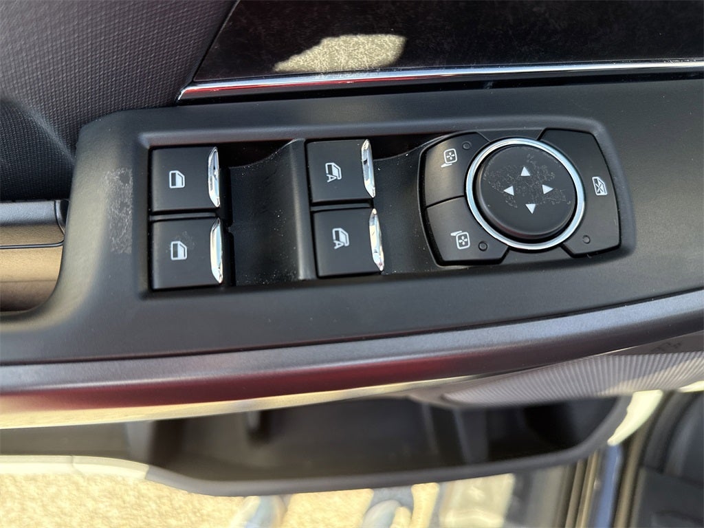 2025 Ford F-150 Lightning Flash™