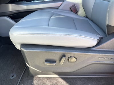 2025 Ford F-150 Lightning Flash™