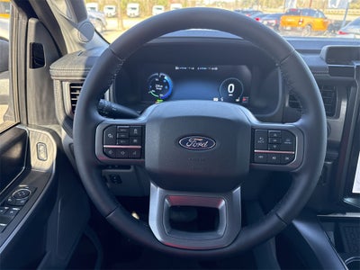 2025 Ford F-150 Lightning Flash™