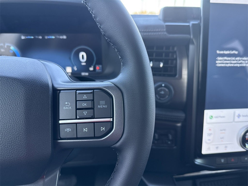 2025 Ford F-150 Lightning Flash™