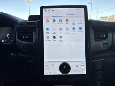 2025 Ford F-150 Lightning Flash™