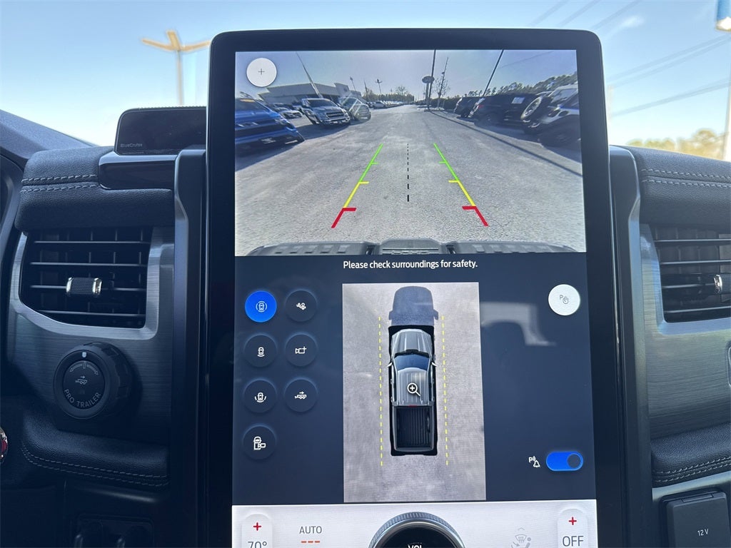 2025 Ford F-150 Lightning Flash™