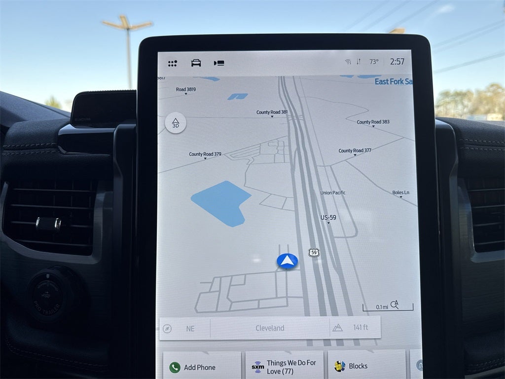 2025 Ford F-150 Lightning Flash™