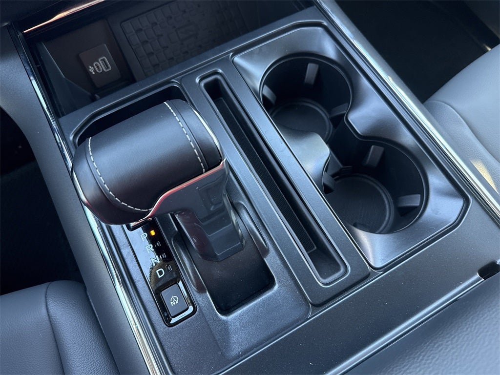 2025 Ford F-150 Lightning Flash™