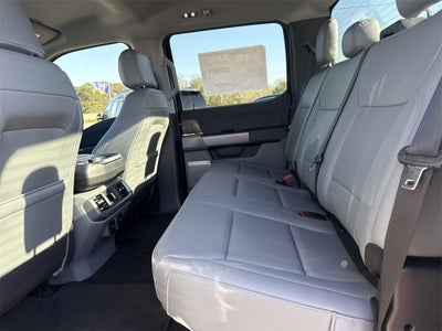 2025 Ford F-150 Lightning Flash™