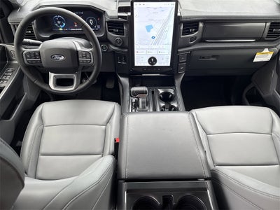 2025 Ford F-150 Lightning Flash™